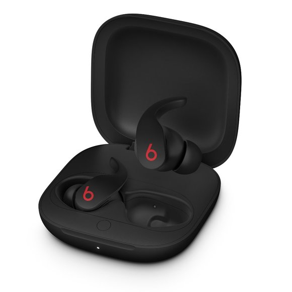 Beats Fit Pro True Wireless Noise Cancelling In-Ear Earbuds, Black (MK2F… - Picture 5 of 10